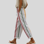 Talani | Pantalon Décontracté Quotidien | Maya Deauville