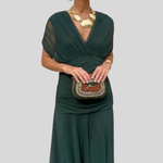 Kavela | Robe Élégante | Maya Deauville