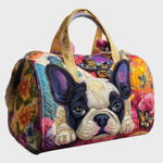 Wilma | Sac week-end matelassé