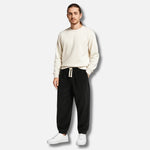 Nemu | Pantalon en velours côtelé | Maya Deauville