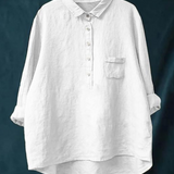 Kaisa™ | Liberté de Mouvement Chemise | Maya Deauville