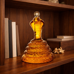 Carafe à whisky – Édition Cobra | Maya Deauville
