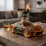 Carafe à whisky – Édition Voiture de collection | Maya Deauville