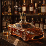 Carafe à whisky – Édition Voiture de collection | Maya Deauville