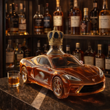 Carafe à whisky – Édition Voiture de collection | Maya Deauville