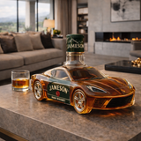 Carafe à whisky – Édition Voiture de collection | Maya Deauville