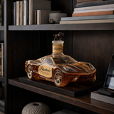 Carafe à whisky – Édition Voiture de collection | Maya Deauville