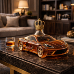 Carafe à whisky – Édition Voiture de collection | Maya Deauville