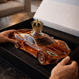 Carafe à whisky – Édition Voiture de collection | Maya Deauville