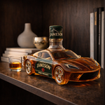 Carafe à whisky – Édition Voiture de collection | Maya Deauville