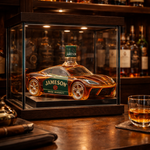 Carafe à whisky – Édition Voiture de collection | Maya Deauville