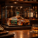 Carafe à whisky – Édition Voiture de collection | Maya Deauville