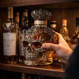 Carafe à whisky – Édition Crâne | Maya Deauville