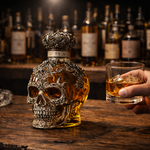 Carafe à whisky – Édition Crâne | Maya Deauville