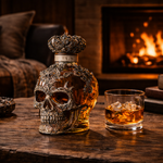 Carafe à whisky – Édition Crâne | Maya Deauville