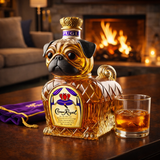 Carafe à whisky – Édition Bouledogue français | Maya Deauville
