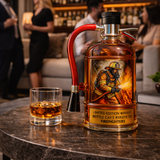 Carafe à whisky – Édition Extincteur | Maya Deauville