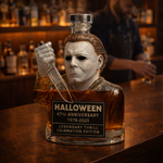 Carafe à whisky – Édition Halloween | Maya Deauville