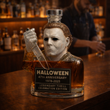 Carafe à whisky – Édition Halloween | Maya Deauville