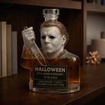 Carafe à whisky – Édition Halloween | Maya Deauville