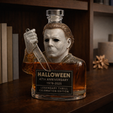 Carafe à whisky – Édition Halloween | Maya Deauville