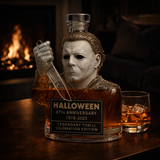 Carafe à whisky – Édition Halloween | Maya Deauville