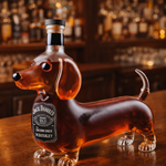 Carafe à whisky – Édition Teckel | Maya Deauville