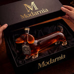 Carafe à whisky – Édition Teckel | Maya Deauville