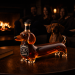 Carafe à whisky – Édition Teckel | Maya Deauville
