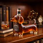 Carafe à whisky – Édition Teckel | Maya Deauville