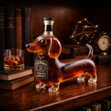 Carafe à whisky – Édition Teckel | Maya Deauville