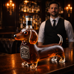 Carafe à whisky – Édition Teckel | Maya Deauville