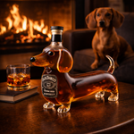 Carafe à whisky – Édition Teckel | Maya Deauville