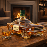 Carafe à whisky – Édition Voiture sportive vintage | Maya Deauville