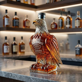 Carafe à whisky – Édition Aigle royal | Maya Deauville