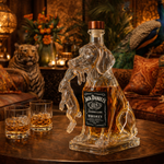 Carafe à whisky – Édition Compagnon canin | Maya Deauville