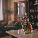 Carafe à whisky – Édition Compagnon canin | Maya Deauville