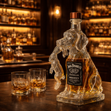Carafe à whisky – Édition Compagnon canin | Maya Deauville