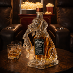 Carafe à whisky – Édition Compagnon canin | Maya Deauville