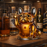 Carafe à whisky – Édition Chien fidèle | Maya Deauville