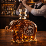 Carafe à whisky – Édition Éléphant | Maya Deauville