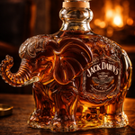 Carafe à whisky – Édition Éléphant | Maya Deauville