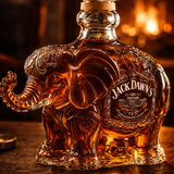 Carafe à whisky – Édition Éléphant | Maya Deauville