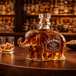 Carafe à whisky – Édition Éléphant | Maya Deauville