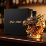 Carafe à whisky – Édition Dragon | Maya Deauville