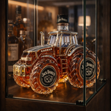 Carafe à whisky – Édition Tracteur de collection | Maya Deauville