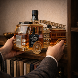Carafe à whisky – Édition Camion de pompiers | Maya Deauville