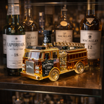 Carafe à whisky – Édition Camion de pompiers | Maya Deauville