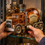 Carafe à whisky – Édition Camion vintage | Maya Deauville