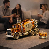 Carafe à whisky – Édition Camion vintage | Maya Deauville
